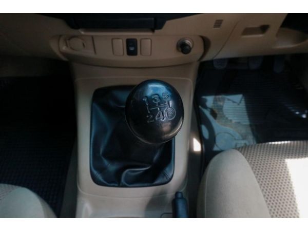 C1019 2015 Toyota Vigo Smartcab 2.5 E รูปที่ 5
